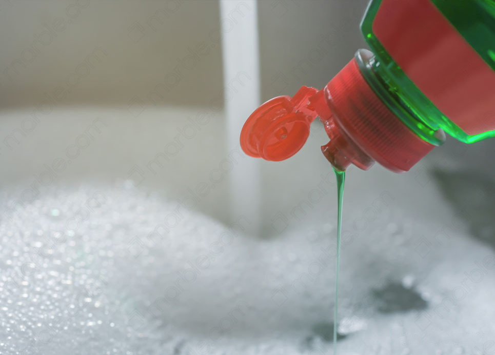 How to Shine Granite Countertops Naturally 2